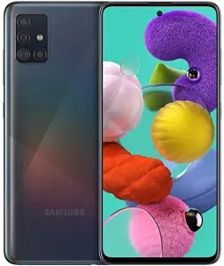 Samsung Galaxy A51 Treiber