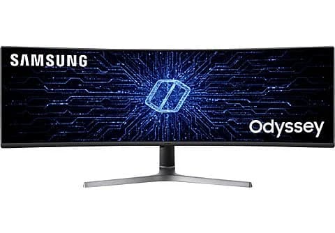 Samsung C49rg94ssu Monitor Treiber