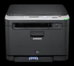 Samsung CLX 3185 Treiber