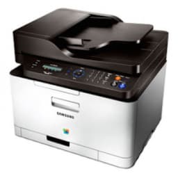 Samsung CLX 3300 Treiber