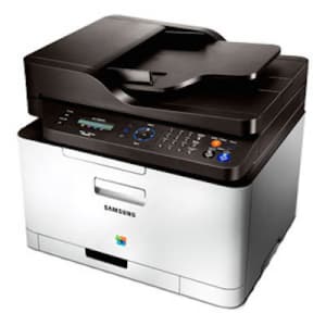 Samsung CLX 3300 Treiber