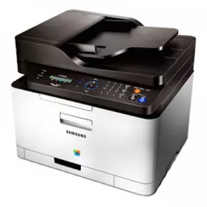 Samsung CLX 3305 Treiber