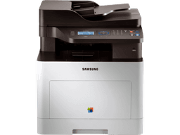 Samsung CLX-6260FW Treiber