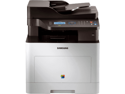 Samsung CLX-6260FW Treiber