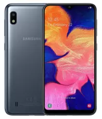 Samsung Galaxy A10 USB Treiber