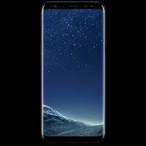 Samsung Galaxy S8 Treiber