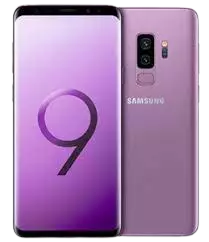 Samsung Galaxy S9 USB Treiber