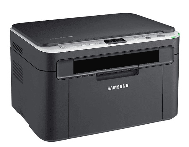 Samsung SCX-3200 Treiber