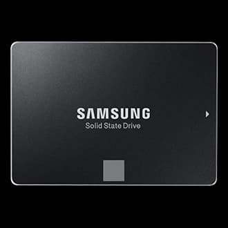 Samsung 850 Evo SSD Treiber