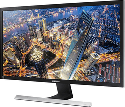 Samsung U28e590d Monitor Treiber