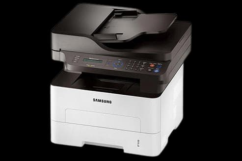 Samsung Xpress M2875FW