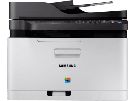 Samsung Xpress SL-C480FN Treiber