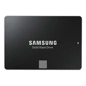 Samsung 850 Evo SSD Treiber
